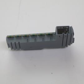貝加萊計數(shù)模塊X20DC1198