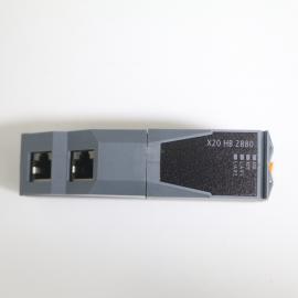 貝加萊X20系統(tǒng)集線器擴展模塊X20HB2880