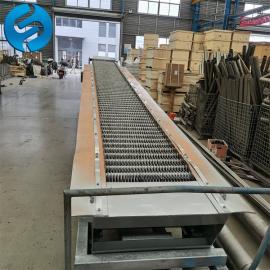 蘭江泵業(yè)撈渣機(jī)回轉(zhuǎn)式格柵除污機(jī)GSHZ-500