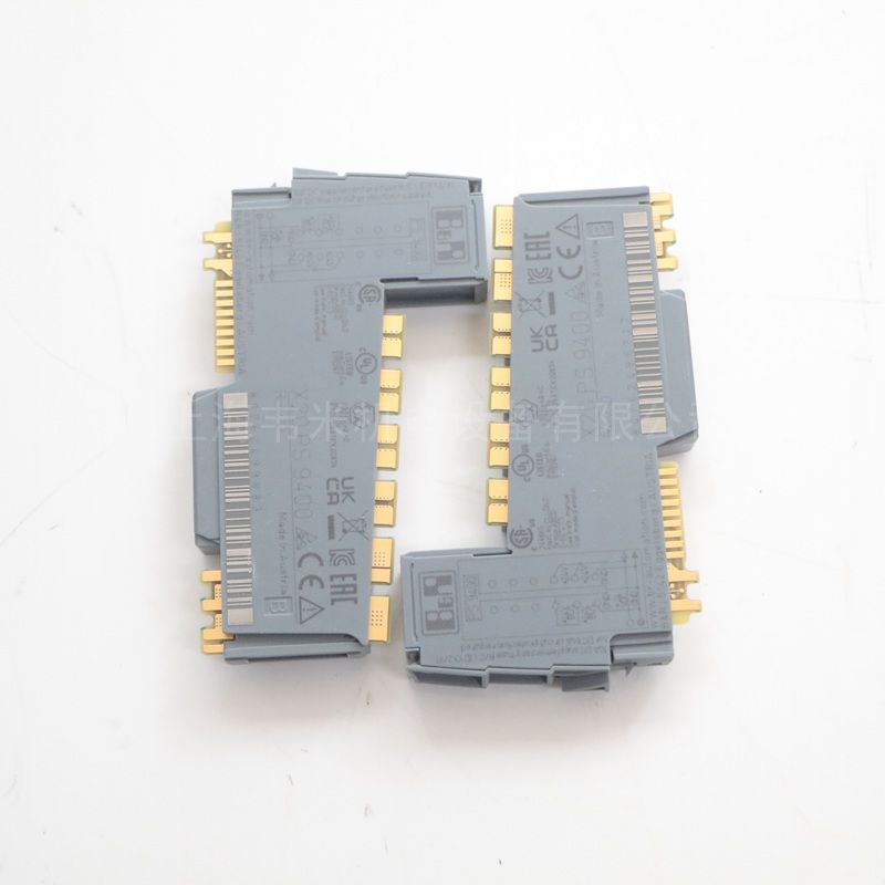 贝加莱电源模块X20PS9400