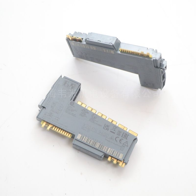 贝加莱电源模块X20PS9400