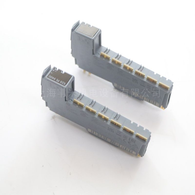 贝加莱电源模块X20PS9400
