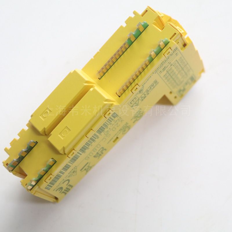 贝加莱数字输入输出模块X20SC0806