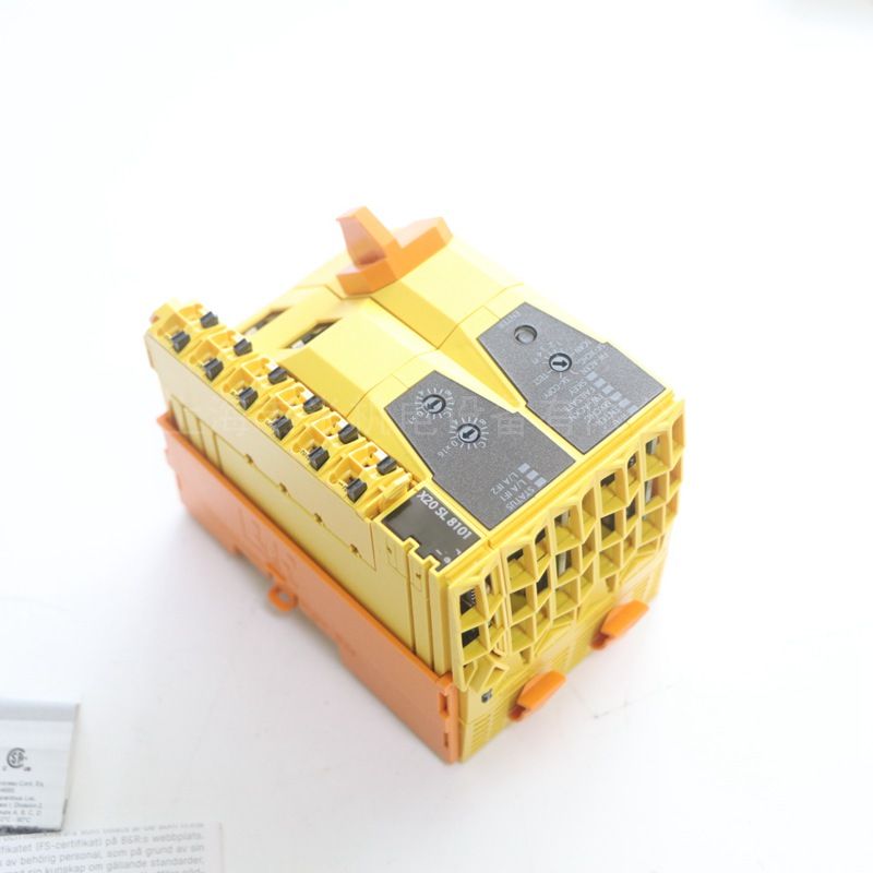 贝加莱CPU模块X20SL8101