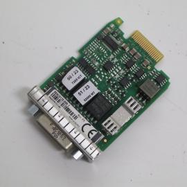 貝加萊插入式模塊8BAC0120.000-1