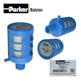 Parker派克Balston過濾器9955-12-371H