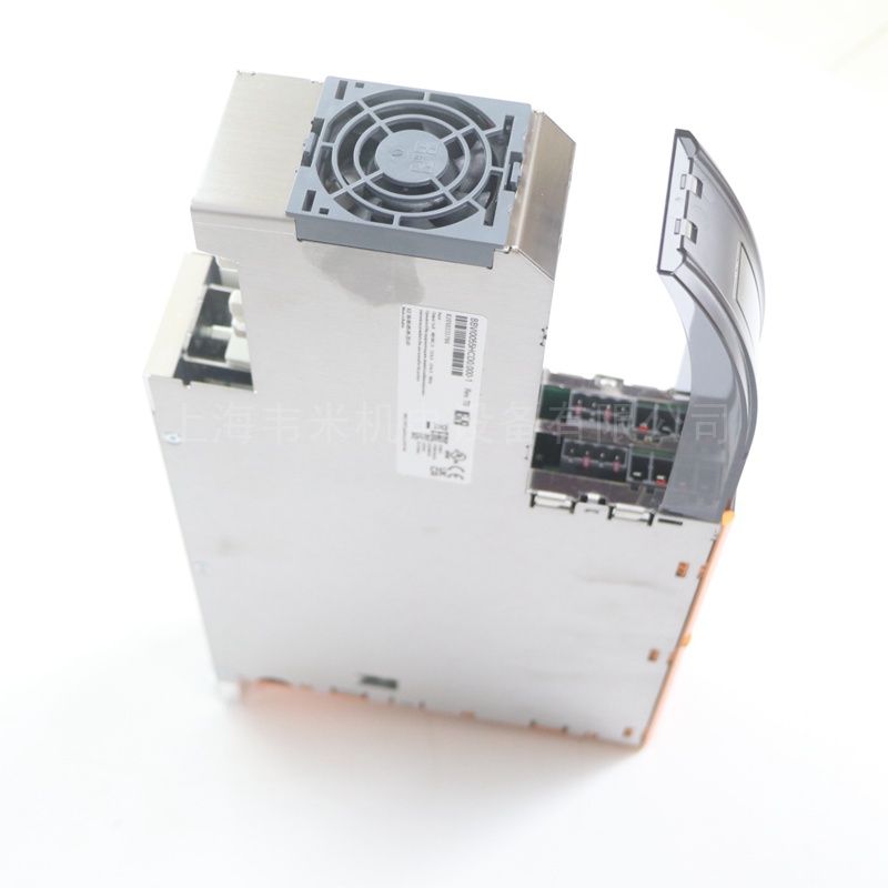 贝加莱伺服驱动器8BVI0055HCD0.000-1