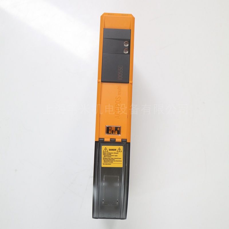 贝加莱伺服驱动器8BVI0055HCD0.000-1