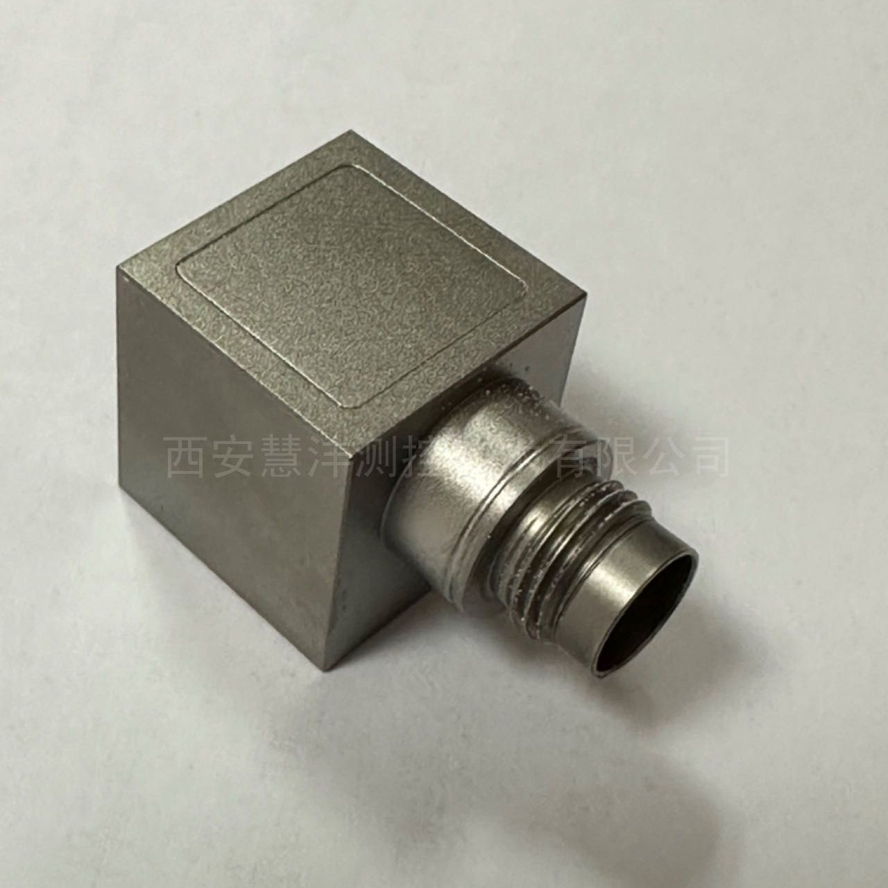 方恒MEMS三轴电容加速度传感器FT1000SA