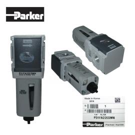 Parker派克過濾器P31FA22EGMN