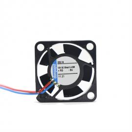 ebmpapst紅外圖像設(shè)備處理用直流散熱風扇12V 德國軸流風機 252N