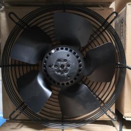 YWF4E-250S微光外转子轴流风机
