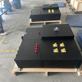 防爆防腐動力配電箱罐區(qū)防爆開關(guān)箱BXMD8050-4K依客思