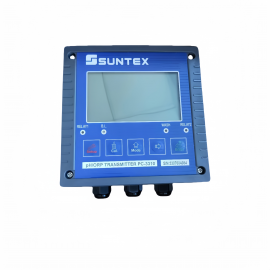SUNTEX上泰電導度控制器EC-4310