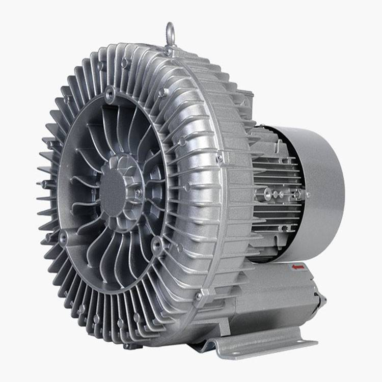 贝富克物料输送废料收集环保机械印刷机械用2XB840-H47鼓风机