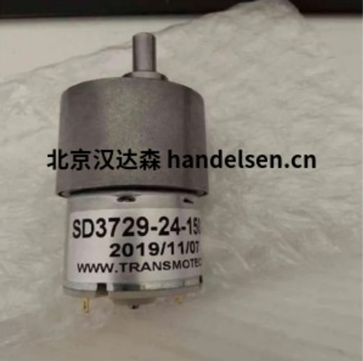 transmotec步进电机SHC2030-18-060
