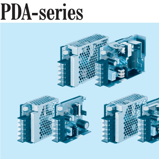 科索PDA15F系列AC/DC电源PDA15F-24-N PDA15F-12-N PDA15F-5-N