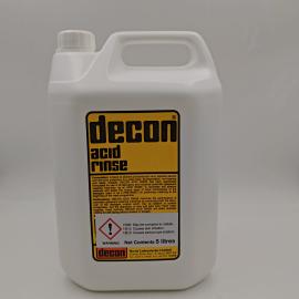 迪康Decon Acid Rinse酸性清洗液 