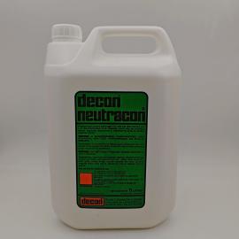迪康Decon Neutracon中性清洗液 