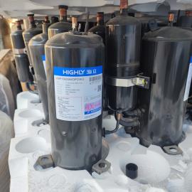 WHP15600AEDPC9EQ海立空調(diào)制冷壓縮機(jī)R410A