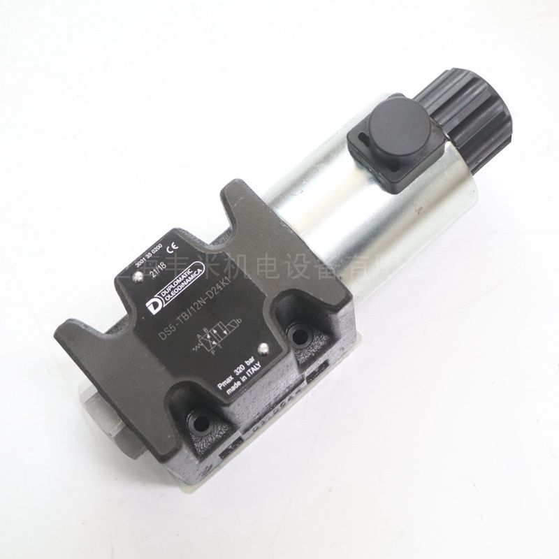 迪普马电磁阀DS5-TB/12N-D24K1
