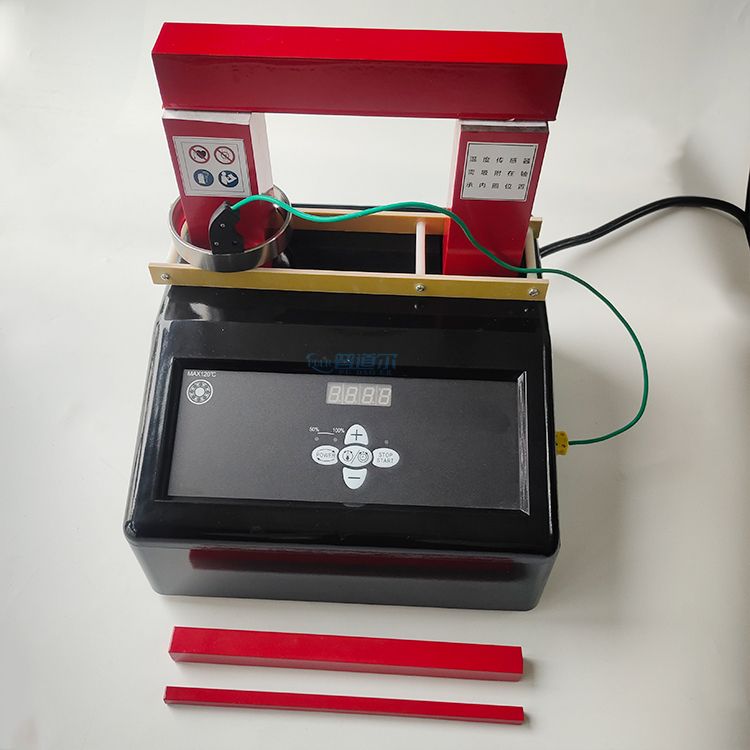 普道尔PDER-36T感应台式轴承加热器小内径30mm
