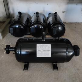 日立1000EL-160D3卧式10匹制冷压缩机R22冷媒
