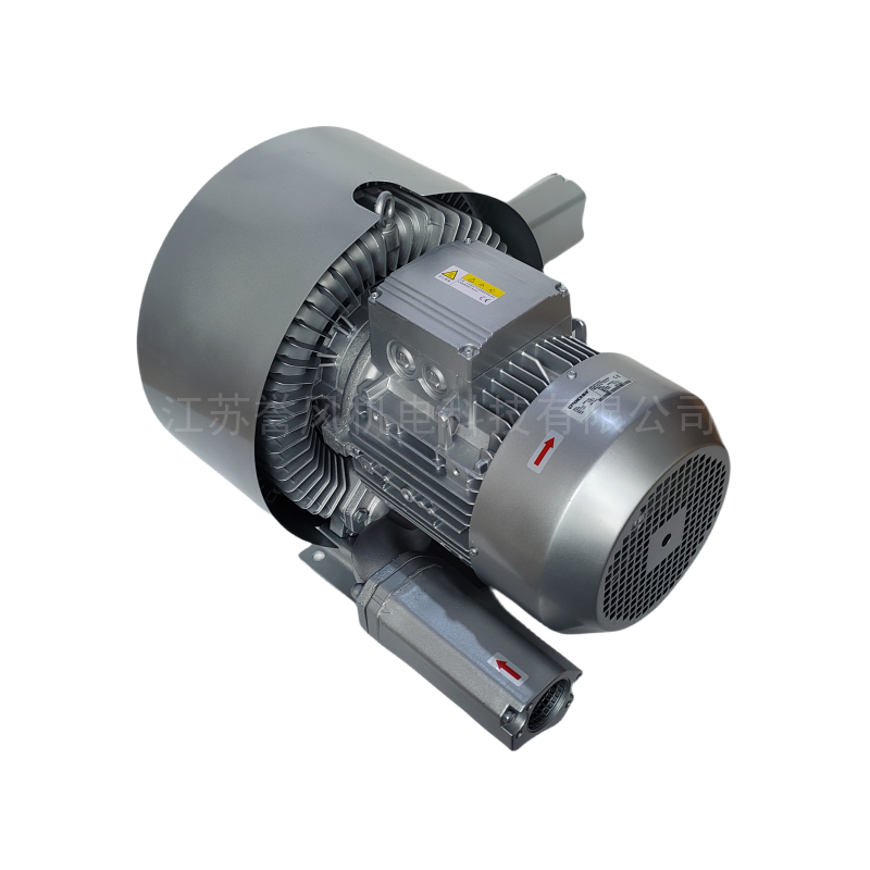 格凌2RB 940-7GH37/20KW增氧气泵气环式真空泵旋涡风机污水处理有奇效