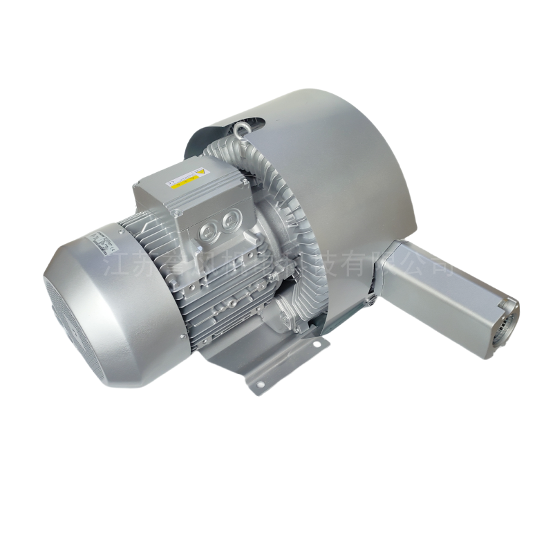 格凌2RB 940-7GH27/15KW双段旋涡式气泵气环式真空泵高压风机