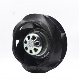 ebmpapst離心風(fēng)機(jī) 機(jī)柜散熱用風(fēng)扇R3G190-RB01-06