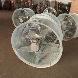 上鼓CFZ-12Q12TH低噪音主變冷卻風(fēng)機(jī)35000m3/h 風(fēng)壓80pa 2.2kw