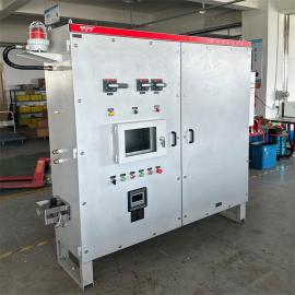 依客思BXMD-T防爆正压配电柜/碳钢防爆电控箱/不锈钢开关箱