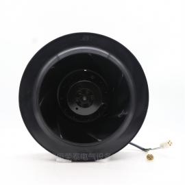 ebmpapst威圖機柜用散熱風扇 離心風機R2D225-AV02-24