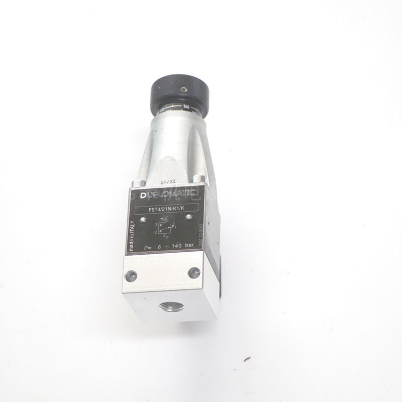 迪普马压力开关PST4/21N-K1/K