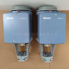 百通電動(dòng)液壓執(zhí)行器 斷電復(fù)位/保持型AC24VHEA232 HEA230