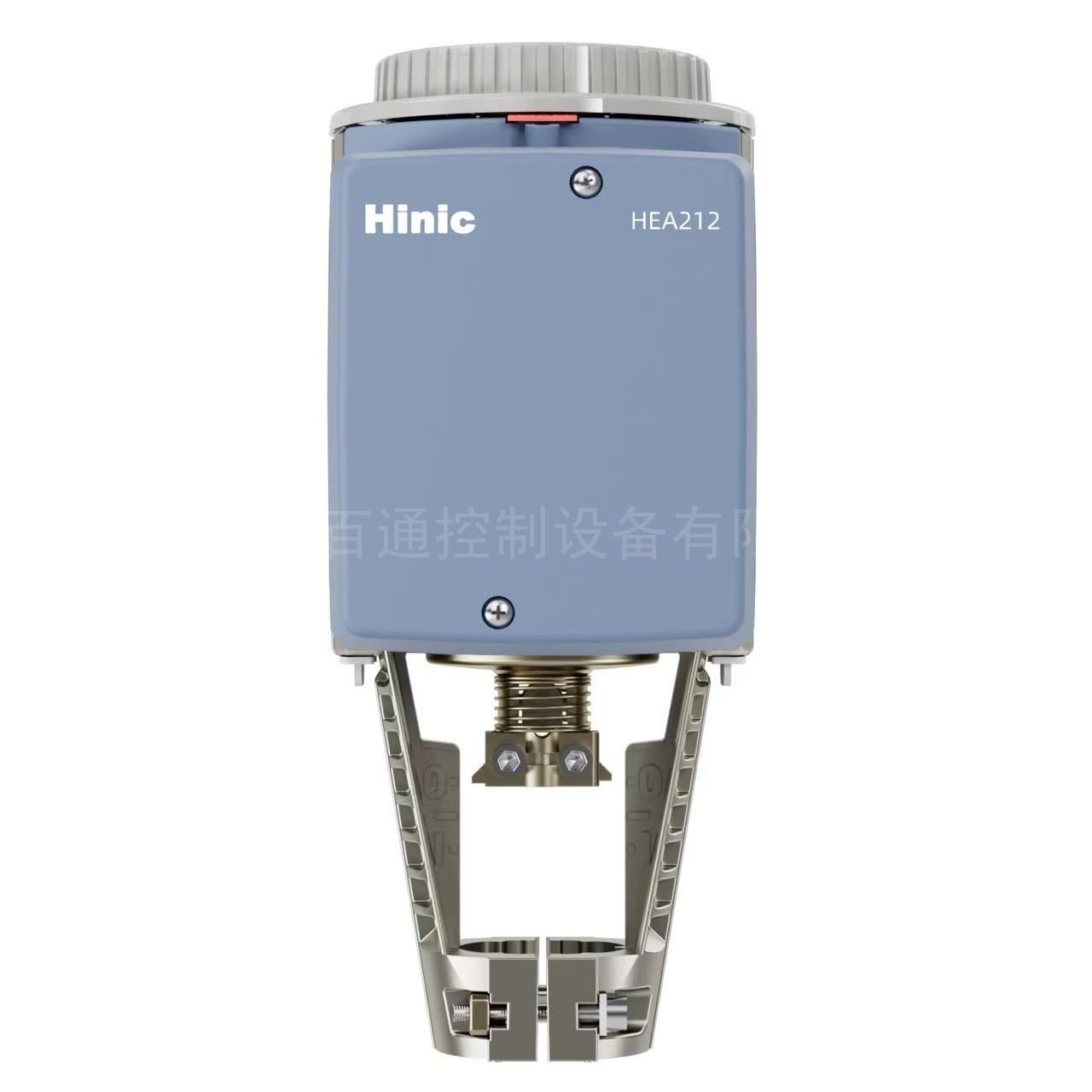 百通电动液压执行器 断电复位/保持型HEA430 HEA432