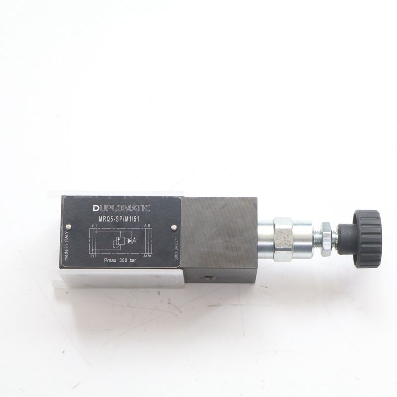 DUPLOMATIC溢流阀MRQ5-SP/M1/51