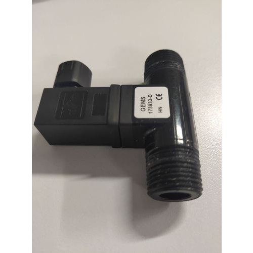 捷迈Gems FT-210涡轮流量传感器