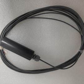 EDD渦輪流量計EDD600
