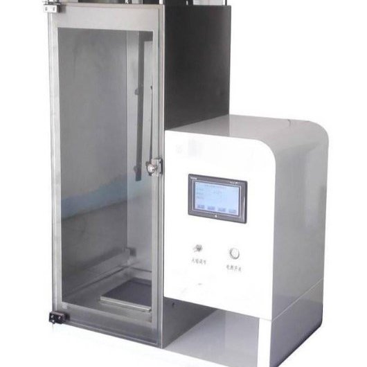 Delta德尔塔仪器 GB/T5455纺织品燃烧试验机GS-DELTA104