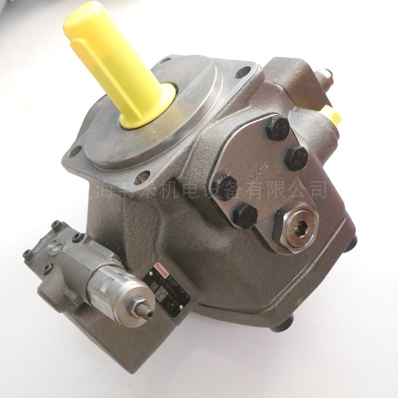 REXROTH叶片泵PV7-1A/63-71RE07MC0-16