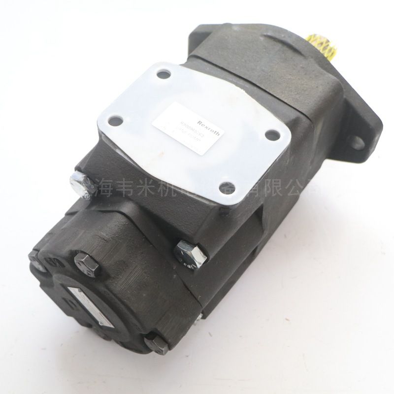 REXROTH液压泵PVV42-1X/122-040RA15UUMC