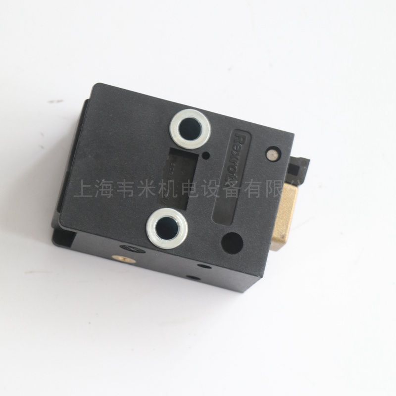 REXROTH倾斜挡停器0842900300