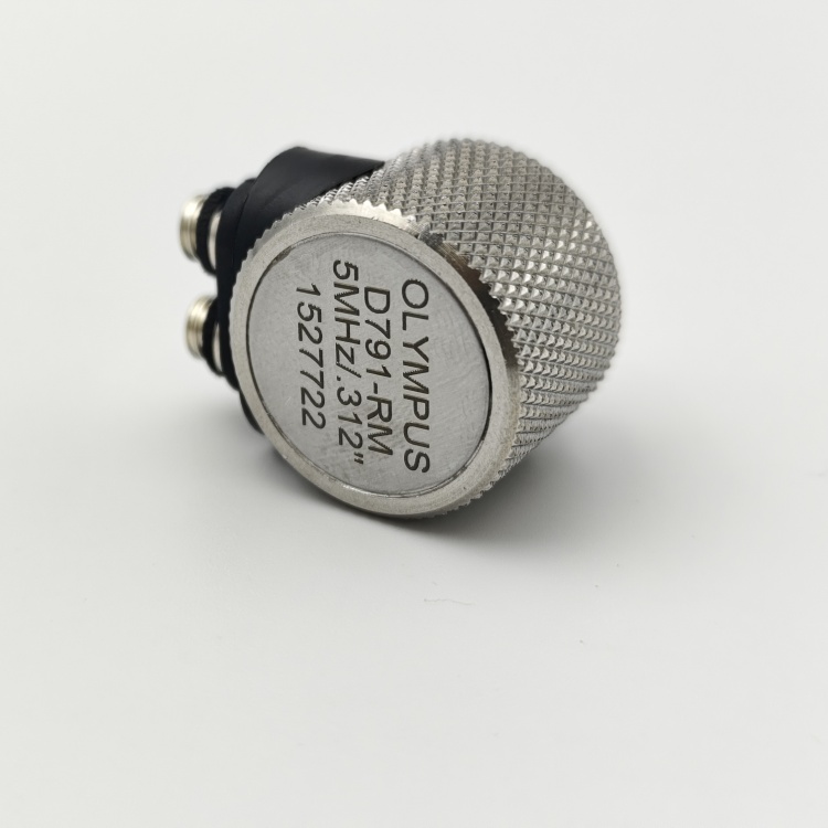 仪景通Evident超声波测厚探头D799 / D797
