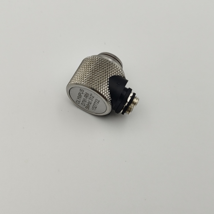 仪景通Evident超声波测厚探头D799 / D797