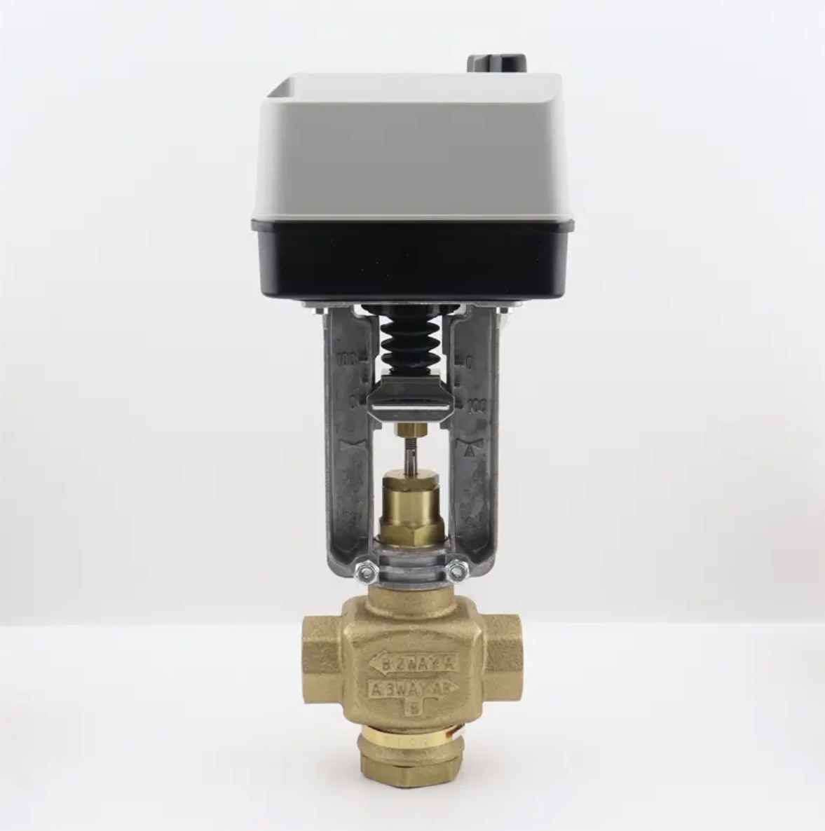 霍尼韦尔HONEYWELL电动执行器ML7420A8088-E