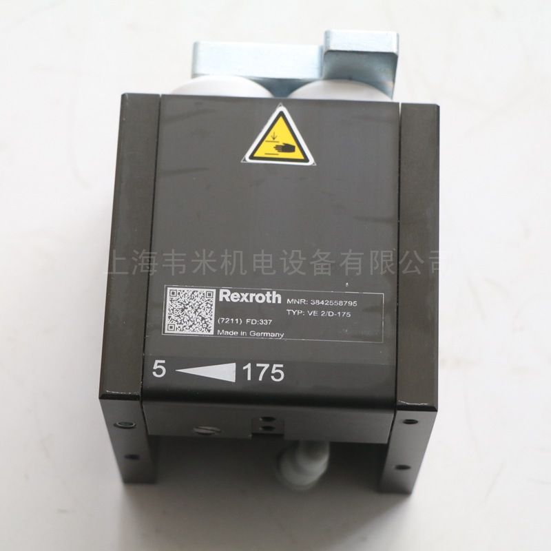 REXROTH挡停器3842558795