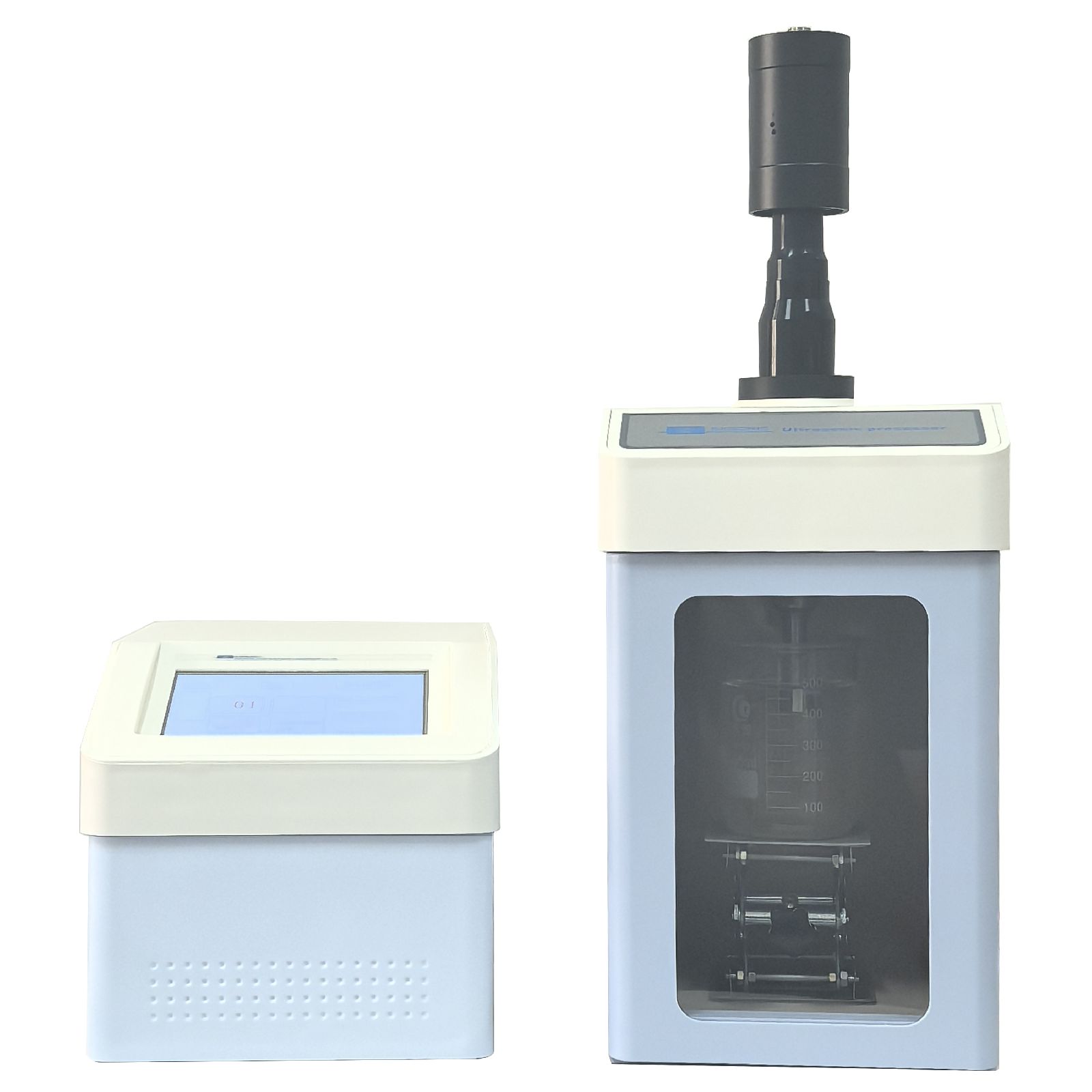 生析超声波细胞破碎机，用于DNA、蛋白质的提取，细胞器的破碎分解PS-550