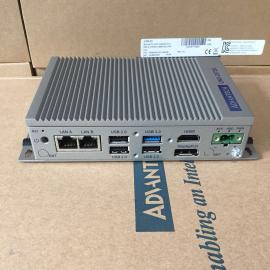研華UNO-2473G-J3AE無風扇嵌入式工控機工業(yè)電腦計算機J1900處理器AGV搬運機器人