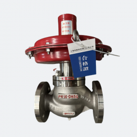 ZZDX-16P DN20氮封系統(tǒng)泄氮閥 自力式調(diào)節(jié)閥